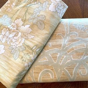 Vintage Schumacher Fabric